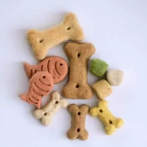 friandises pour chiens