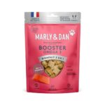 Friandises Booster Omega 3 Marly & Dan pour Chats