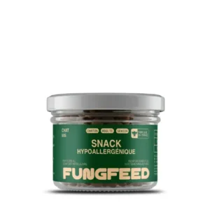 Friandises Hypoallergéniques – Chat Fungfeed