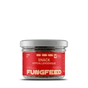 Friandises Hypoallergéniques - Chien Fungfeed