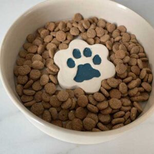 gamelle anti glouton chat JOPY
