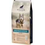 Croquettes Wolfood Original High Meat