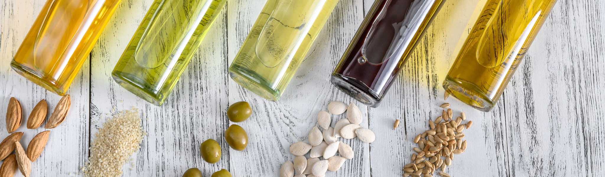 Les bienfaits de l’huile végétale en complément alimentaire chez le chat