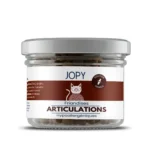 Friandises Hypoallergéniques - Articulations - Chat Jopy