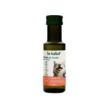 Huile de Truite Omega Plus pour chien - Le Kabo