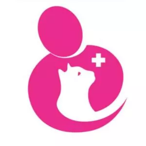 logo cat friendly