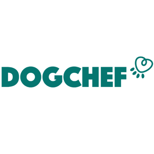 logo dog chef