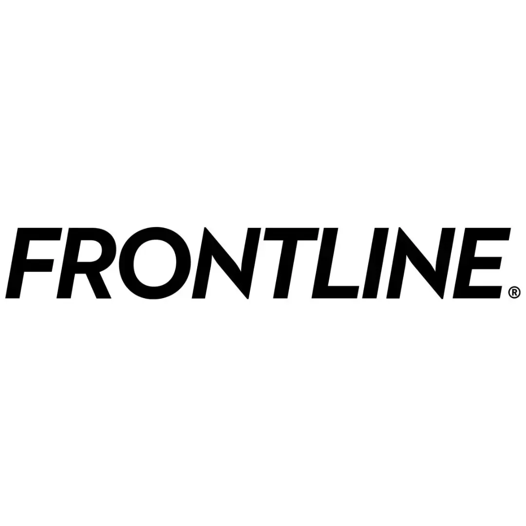 logo frontline