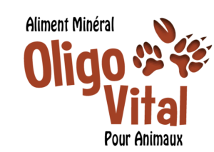 oligovital aliment minéral et sain pour les animaux