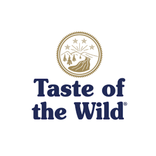 logo taste of the wild