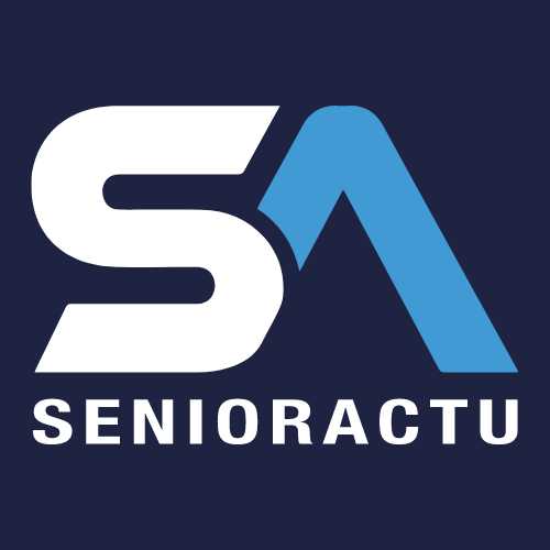 logo senioractu