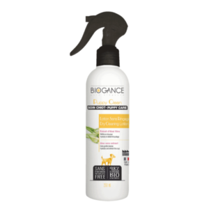 lotion sans rincage chiot biogance