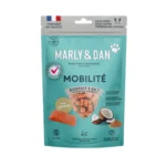 Friandises Mobilité Freeze Dried Marly & Dan pour Chat Friandises Mobilité Freeze Dried Marly & Dan pour Chat