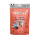 Friandises Vitalité Freeze Dried Marly & Dan pour Chiens