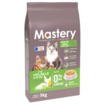 Mastery Chien Adulte au Canard