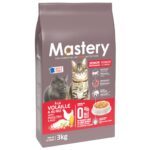 Mastery Chien Adulte au Canard