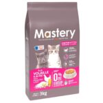Mastery Chien Adulte au Canard
