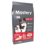 Mastery Chien Adulte au Canard