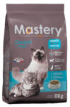 Mastery Chat Adulte au Canard