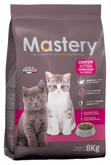 Mastery Chaton