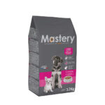Mastery Chiot