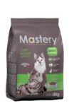 Mastery Chat Adulte Light – Stérilisé