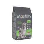Mastery Chien Adulte Light – Stérilisé