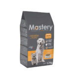 Mastery Chien Adulte à la Volaille