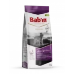 Bab'in Chien Medium Stérilisé Poulet Gamme Signature