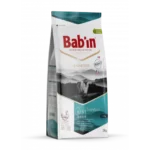 Bab'in Chien Mini Junior Gamme Signature