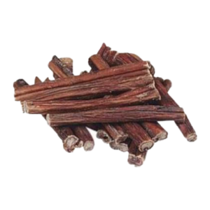 Friandises à mâcher Wolfood Nerf de boeuf