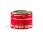 Pâtée aux insectes pour Chien Fungfeed