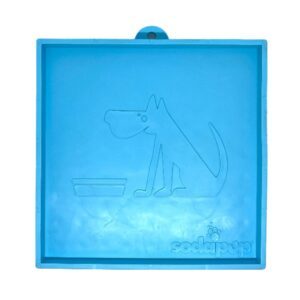 Plateau à ventouse pour chien et chat - Hold'Em - SodaPup