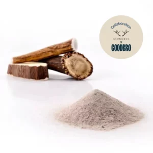 Poudre de bois de cerf pour chien - Cernunos
