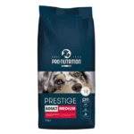 Pro-Nutrition Chien Adult Medium Prestige