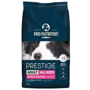 Anti-gaspi Prestige Appétit difficile
