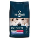 Pro-Nutrition Flatazor Chien Light et Stérilisé Prestige