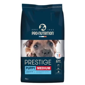 Pro-Nutrition Chiot Prestige