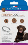 Collier Prevendog grand chien Francodex