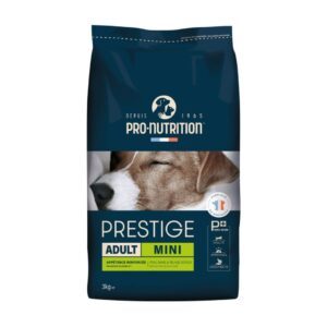 Anti-gaspi - Prestige Adulte Mini