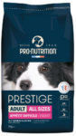 Pro-Nutrition Flatazor Chien Adulte Exigent Prestige Agneau Riz