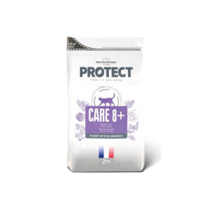 Pro-Nutrition Flatazor Chat PROTECT Care 8+