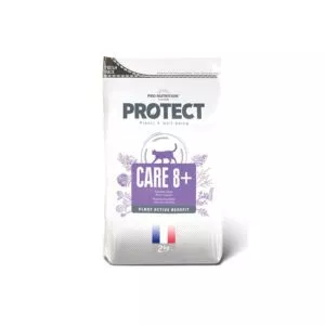 Pro-Nutrition Flatazor Chat PROTECT Care 8+