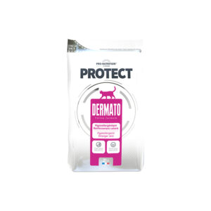 Pro-Nutrition Flatazor Chat PROTECT Dermatologie