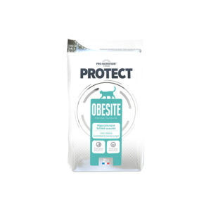 Pro-Nutrition Flatazor Chat PROTECT Obésité