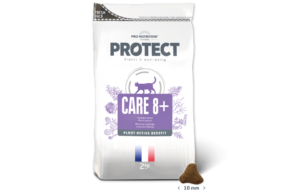 Pro-Nutrition Flatazor Chat PROTECT Care 8+