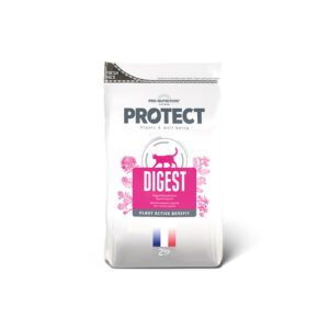 Pro-Nutrition Flatazor Chat PROTECT Digest