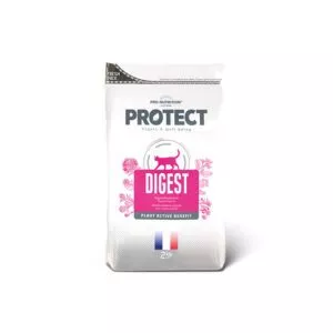 Pro-Nutrition Flatazor Chat PROTECT Digest