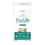 Croquettes Pure Life Chien Adulte 7+