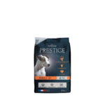 Pro-Nutrition Flatazor Chien Adulte 8+ Mini Prestige